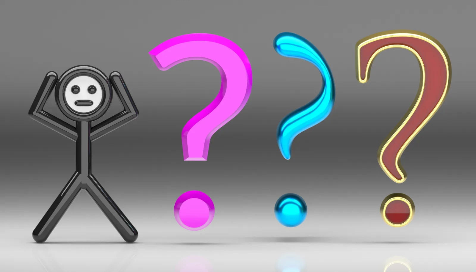 Why You Keep Mixing Up 己, 已, and 巳 (And How To Stop)